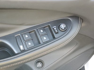2018 Buick Envision Essence