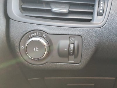 2018 Buick Envision Essence