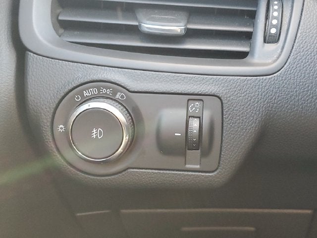 2018 Buick Envision Essence