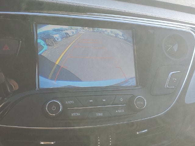 2018 Buick Envision Essence