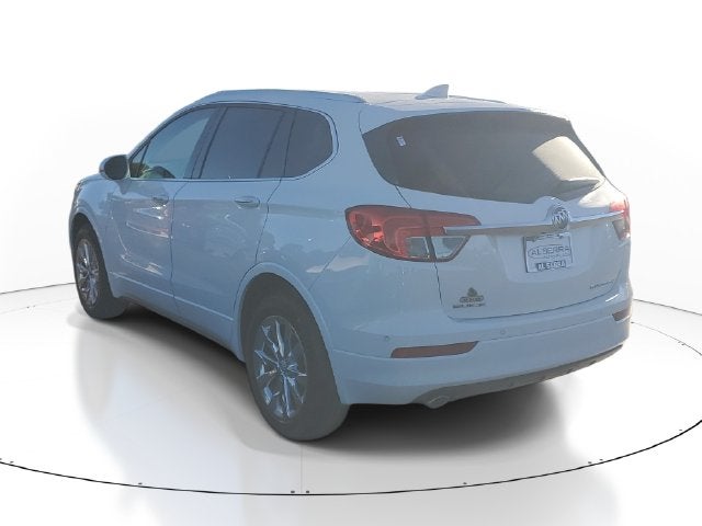 2018 Buick Envision Essence