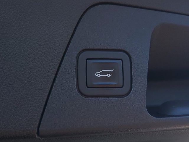 2018 Buick Envision Essence