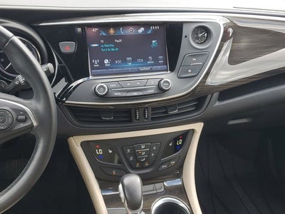 2019 Buick Envision Preferred
