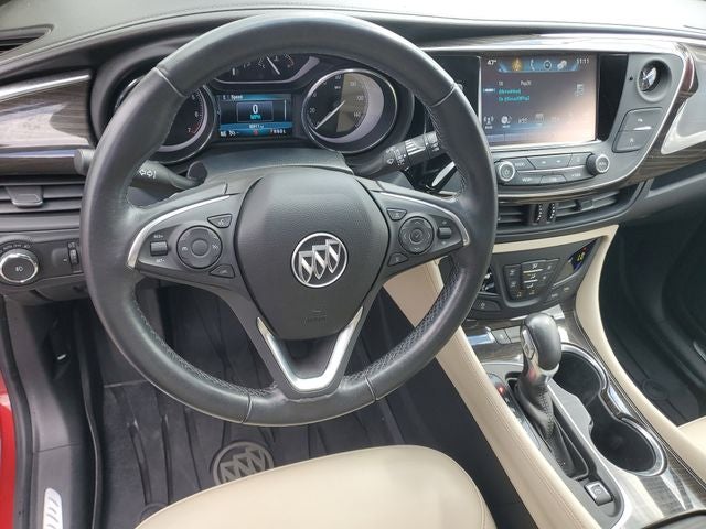 2019 Buick Envision Preferred