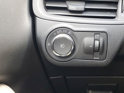 2019 Buick Envision Preferred