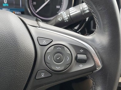 2019 Buick Envision Preferred