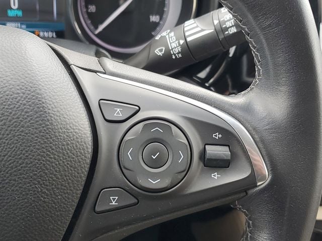 2019 Buick Envision Preferred