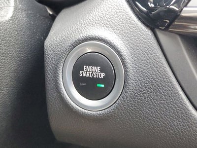 2019 Buick Envision Preferred