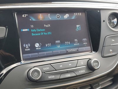 2019 Buick Envision Preferred