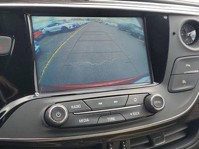 2019 Buick Envision Preferred