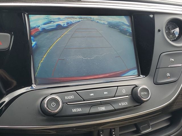 2019 Buick Envision Preferred