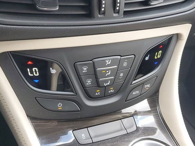 2019 Buick Envision Preferred