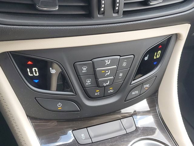 2019 Buick Envision Preferred