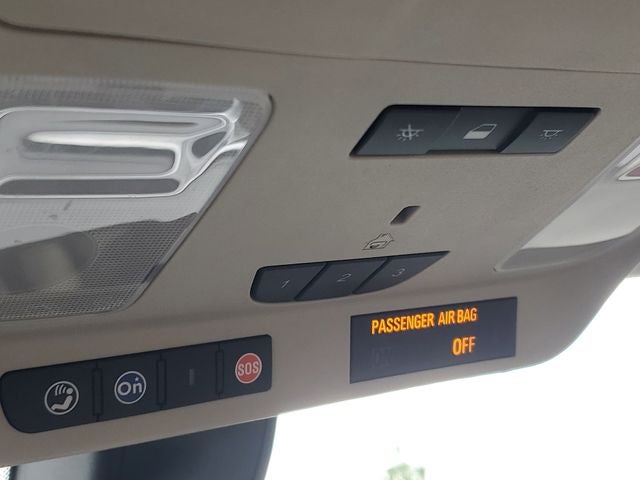 2019 Buick Envision Preferred