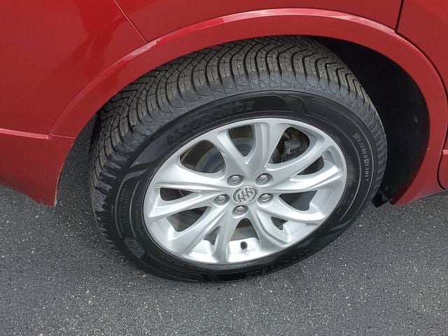 2019 Buick Envision Preferred