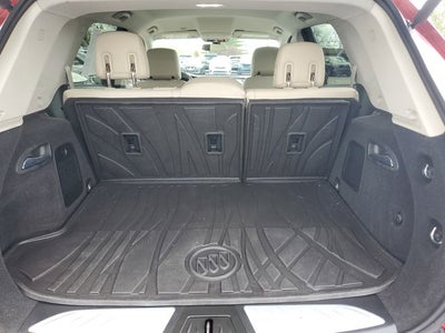 2019 Buick Envision Preferred