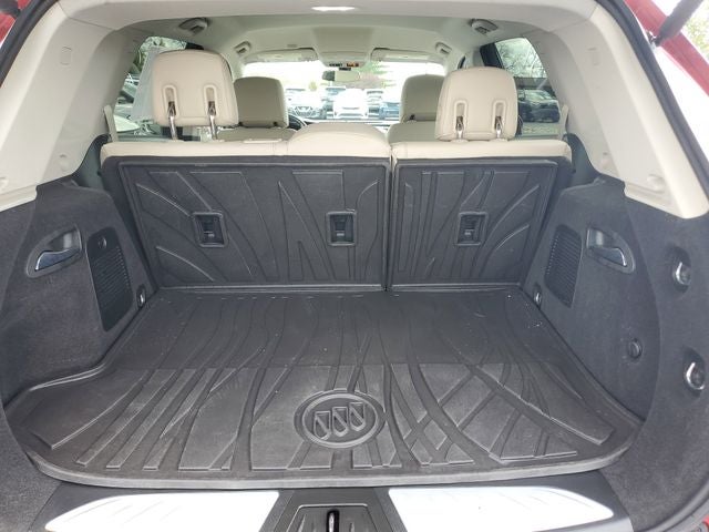 2019 Buick Envision Preferred
