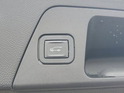 2019 Buick Envision Preferred
