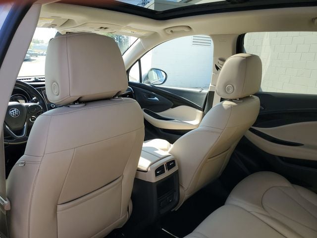 2020 Buick Envision Preferred