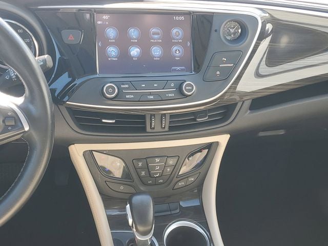 2020 Buick Envision Preferred