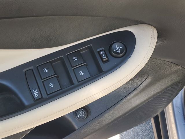 2020 Buick Envision Preferred
