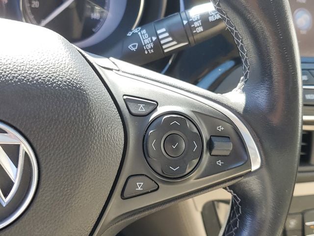 2020 Buick Envision Preferred