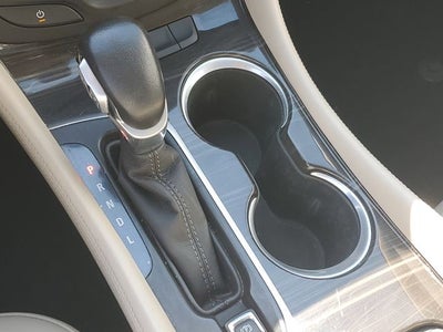 2020 Buick Envision Preferred