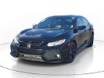 2017 Honda Civic Sport