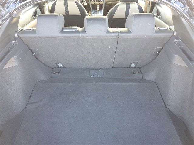 2017 Honda Civic Sport