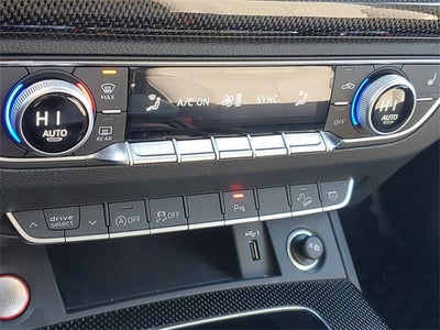 2022 Audi SQ5 Premium quattro