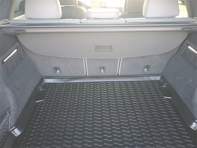 2022 Audi SQ5 Premium quattro