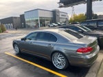 2007 BMW 7 Series 750Li