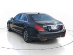 2015 Mercedes-Benz S-Class S 550