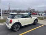 2019 MINI Cooper S Base