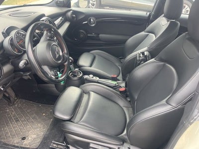 2019 MINI Cooper S Base