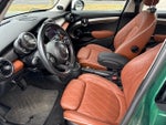 2020 MINI Cooper Base