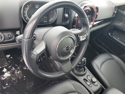 2022 MINI Countryman All4 Cooper