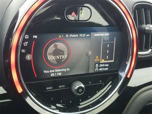 2022 MINI Countryman All4 Cooper