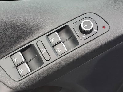 2013 Volkswagen Tiguan SE 4Motion