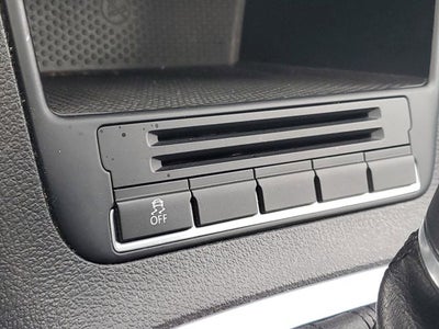 2013 Volkswagen Tiguan SE 4Motion