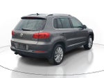 2013 Volkswagen Tiguan SE 4Motion