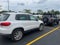 2012 Volkswagen Tiguan S 4Motion