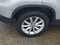 2017 Volkswagen Tiguan 2.0T Wolfsburg Edition 4Motion