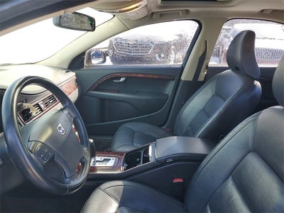 2007 Volvo S80 3.2