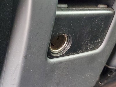 2016 Volvo XC60 T5 Premier