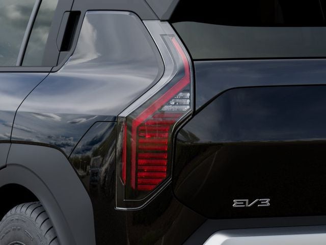 2027 Kia EV3 Base