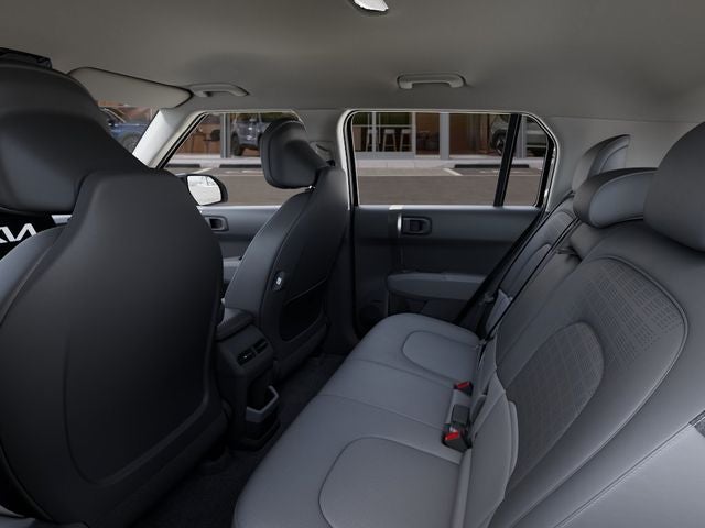 2027 Kia EV3 Base