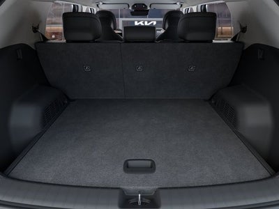 2027 Kia EV3 Base
