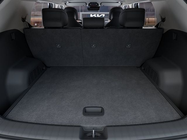 2027 Kia EV3 Base