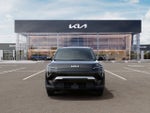 2027 Kia EV3 Base